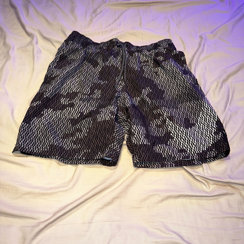 swim trunks